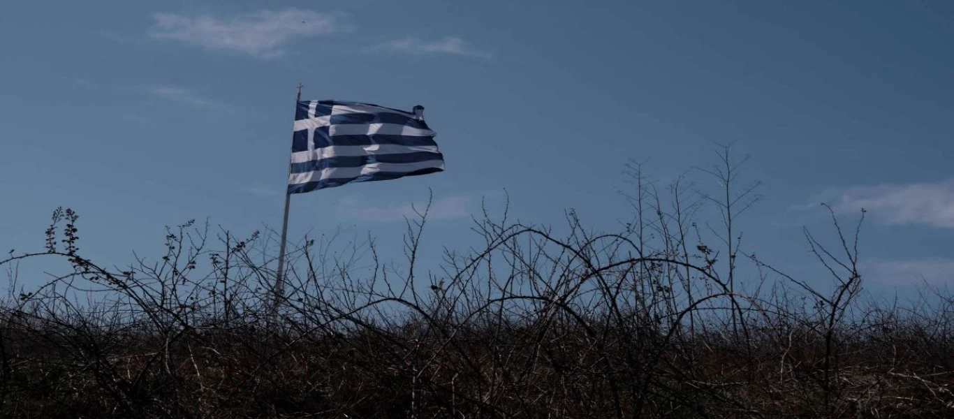 Αυστριακή εφημερίδα: ««Πρώτη η Ελλάδα στους τουριστικούς προορισμούς των Αυστριακών με αεροπλάνο»